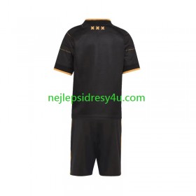 Fotbalový Dres AFC Ajax Dětské Venkovní 2026/27